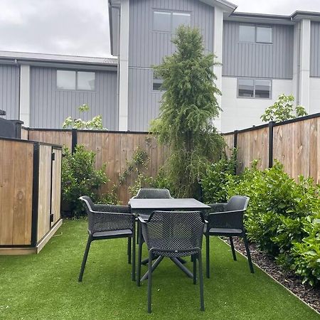 Parkside Retreat - 3 Beds -Sleeps 6 Near Westfield Villa Christchurch Luaran gambar