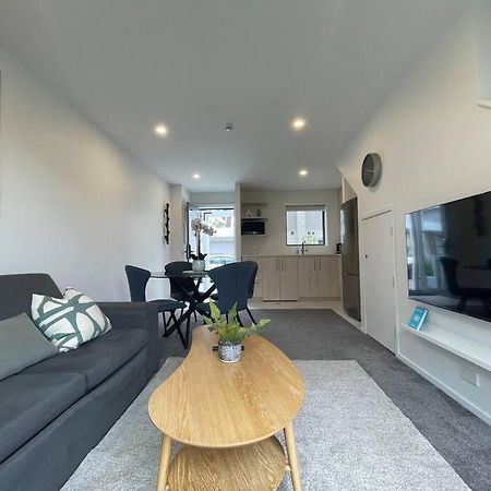 Parkside Retreat - 3 Beds -Sleeps 6 Near Westfield Villa Christchurch Luaran gambar