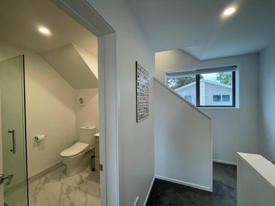 Parkside Retreat - 3 Beds -Sleeps 6 Near Westfield Villa Christchurch Luaran gambar