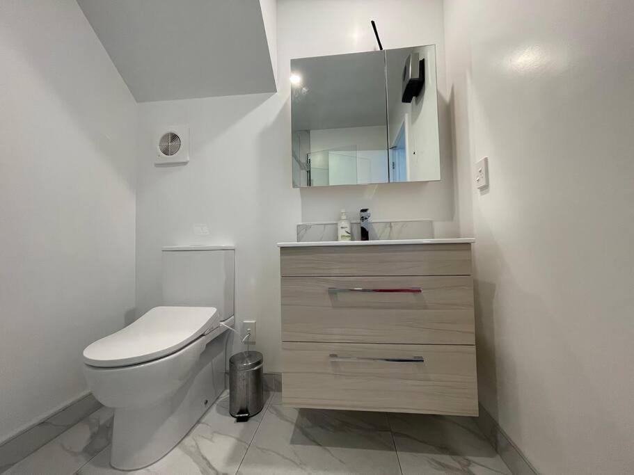 Parkside Retreat - 3 Beds -Sleeps 6 Near Westfield Villa Christchurch Luaran gambar