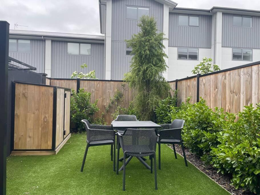 Parkside Retreat - 3 Beds -Sleeps 6 Near Westfield Villa Christchurch Luaran gambar