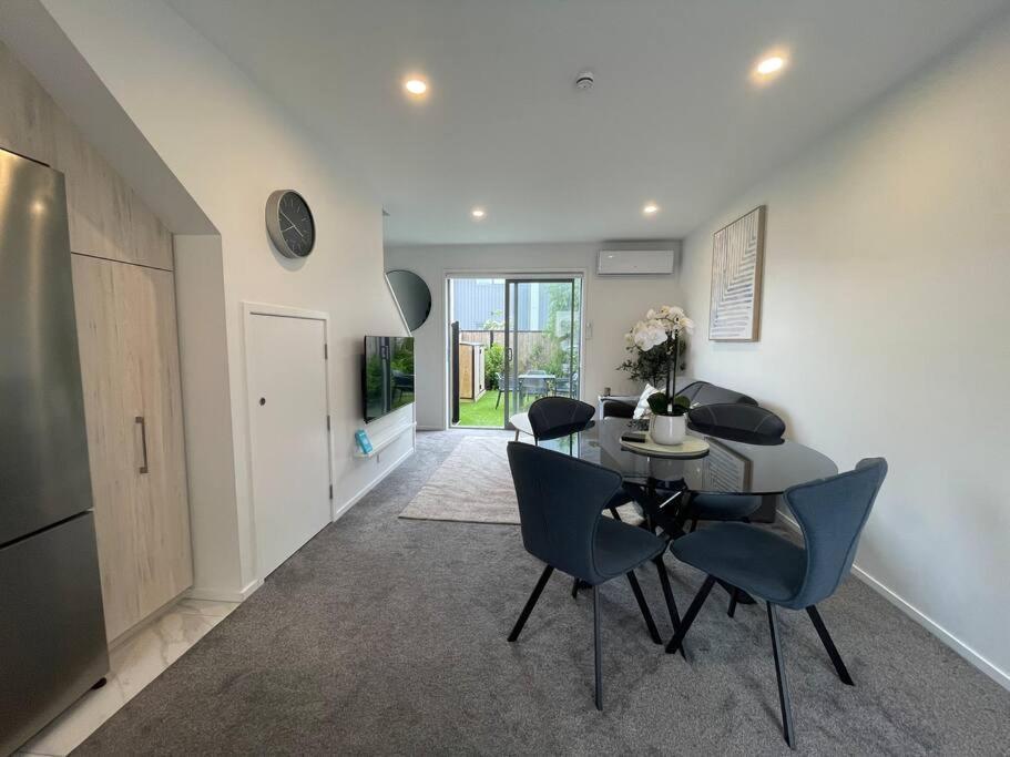 Parkside Retreat - 3 Beds -Sleeps 6 Near Westfield Villa Christchurch Luaran gambar