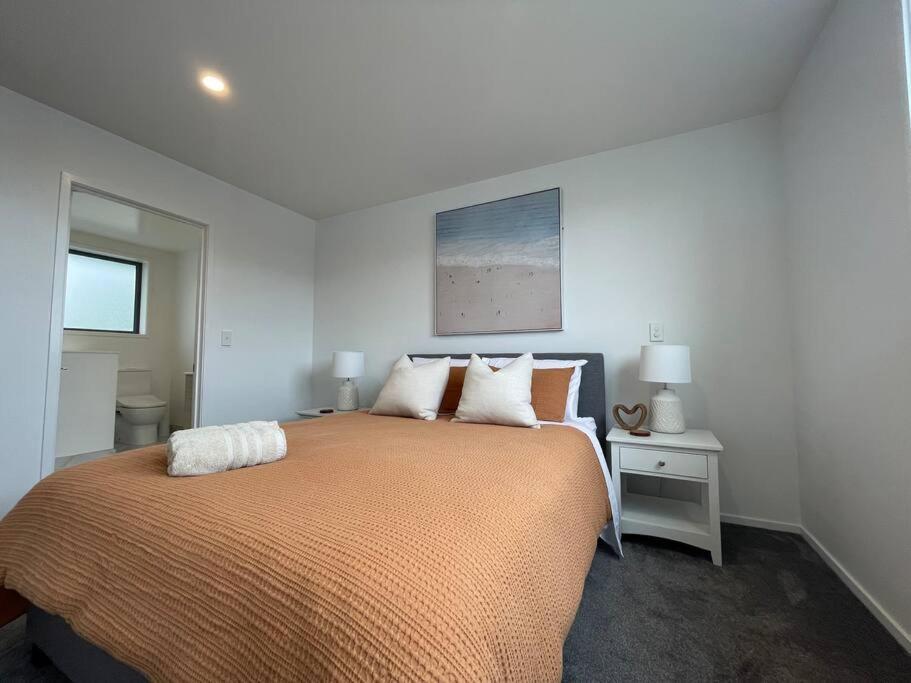 Parkside Retreat - 3 Beds -Sleeps 6 Near Westfield Villa Christchurch Luaran gambar