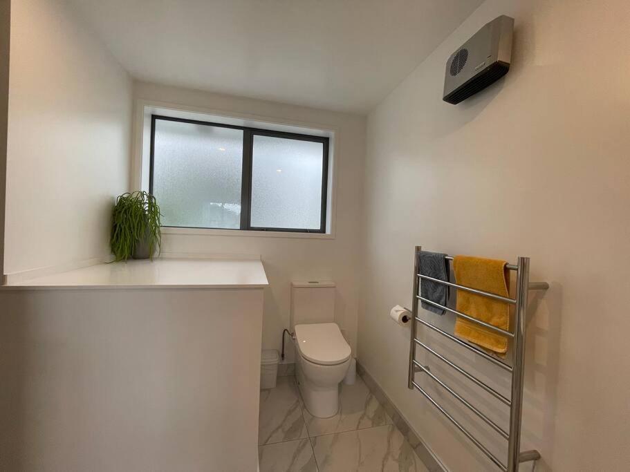 Parkside Retreat - 3 Beds -Sleeps 6 Near Westfield Villa Christchurch Luaran gambar