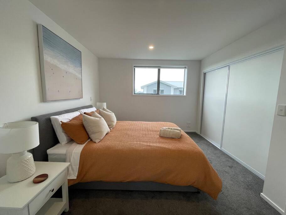 Parkside Retreat - 3 Beds -Sleeps 6 Near Westfield Villa Christchurch Luaran gambar