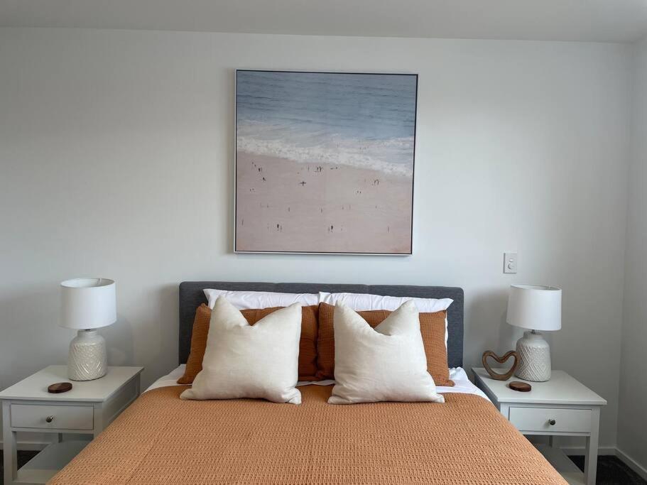 Parkside Retreat - 3 Beds -Sleeps 6 Near Westfield Villa Christchurch Luaran gambar