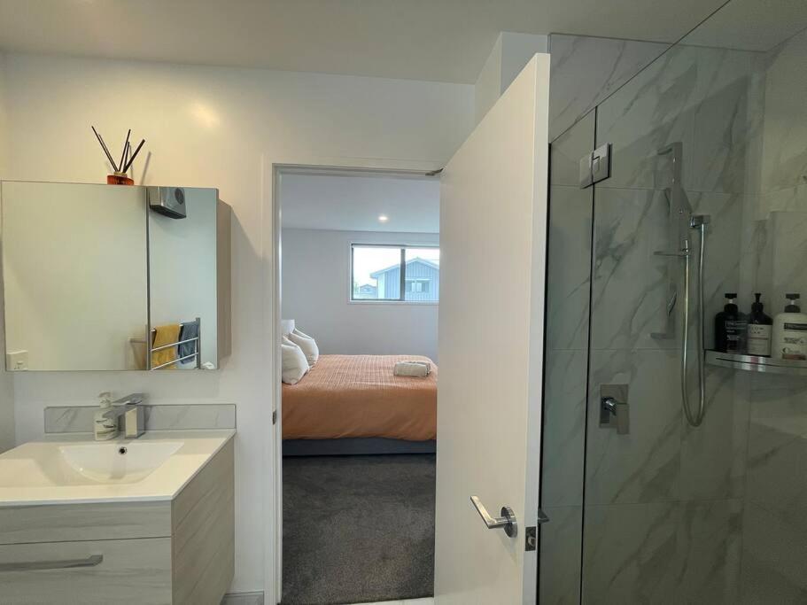 Parkside Retreat - 3 Beds -Sleeps 6 Near Westfield Villa Christchurch Luaran gambar